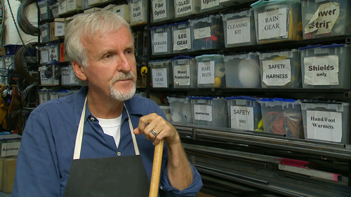 MythBusters - S10E14: Titanic Survival