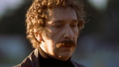 JAG - S4E1: Gypsy Eyes