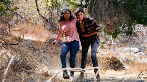 NCIS: Los Angeles - S13E8: A Land of Wolves