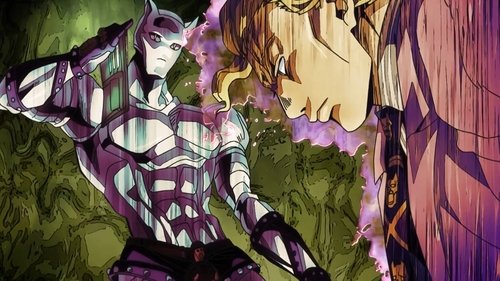 JoJo's Bizarre Adventure - S3E24: Heart Attack (2)