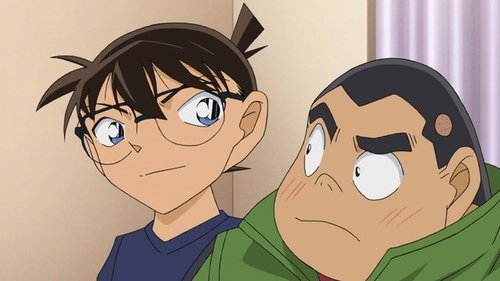 Detective Conan - S1E897: The Woman with White Hands (2)