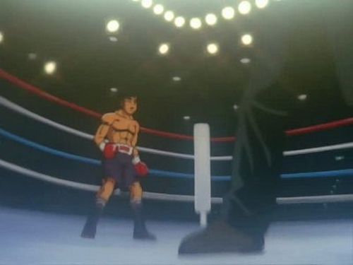 Fighting Spirit - S1E64: Hot Rod Era