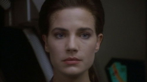 Star Trek: Deep Space Nine - S1E7: Dax