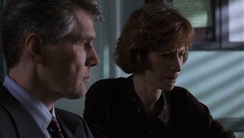 Law & Order - S6E1: Bitter Fruit