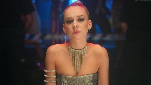 Elite - S3E1: Carla