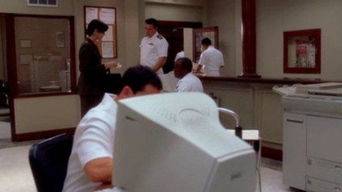JAG - S9E23: Hail and Farewell: Part I (1)