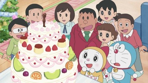 Doraemon - S1E649: Nobita no Jack to Mamenoki