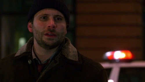Law & Order - S19E9: By Perjury