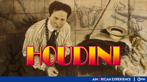 American Experience - S12E7: Houdini