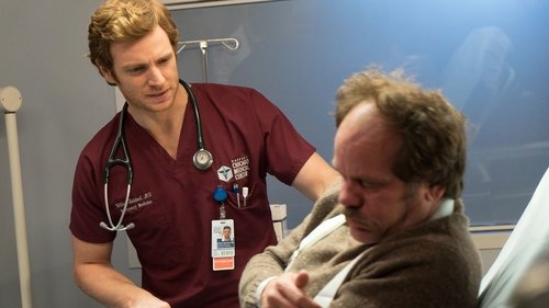 Chicago Med - S1E7: Saints