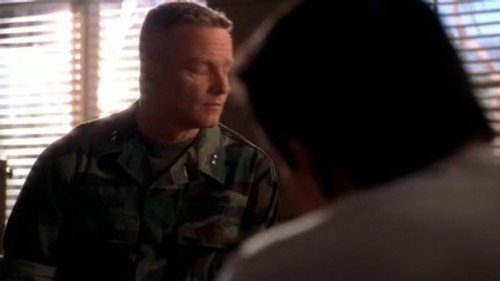 JAG - S9E20: Fighting Words