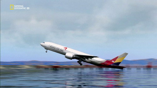 Mayday - S15E4: Terror in San Francisco (Asiana Airlines Flight 214)
