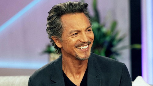 The Kelly Clarkson Show - S4E87: Benjamin Bratt, Nikki Glaser