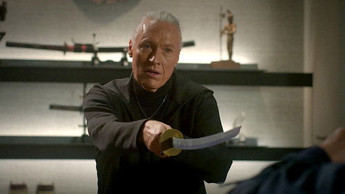 Cobra Kai - S5E10: Head of the Snake
