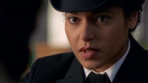 JAG - S4E12: Dungaree Justice