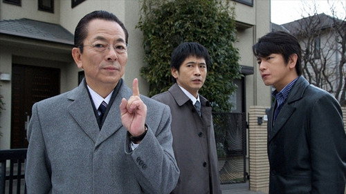 AIBOU: Tokyo Detective Duo - S10E15: Episode 15
