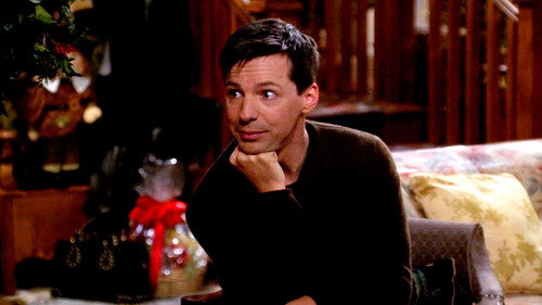 Will & Grace - S7E11: Queens for a Day (2)