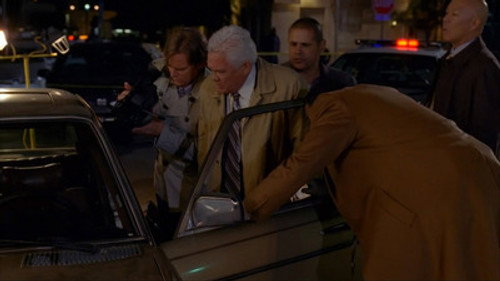 The Closer - S6E3: In Custody