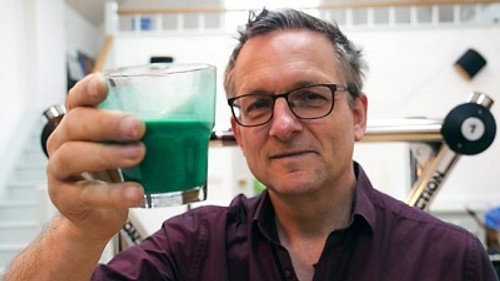 Horizon - S55E8: The Placebo Experiment: Can My Brain Cure My Body?