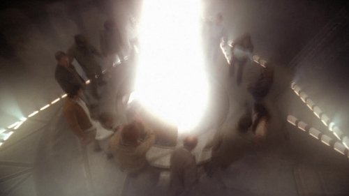 The X-Files - S9E10: Providence (2)