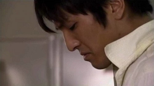 Kamen Rider - S10E30: Fate