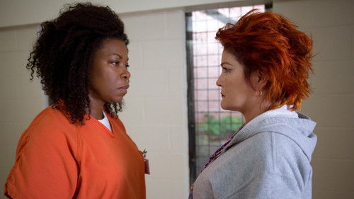 Orange Is the New Black - S2E3: Hugs Can Be Deceiving