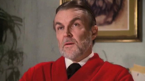 Mannix - S8E13: A Word Called Courage