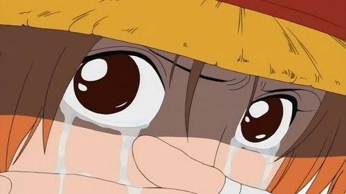 One Piece - S1E37: Luffy Rises! Result of the Broken Promise!