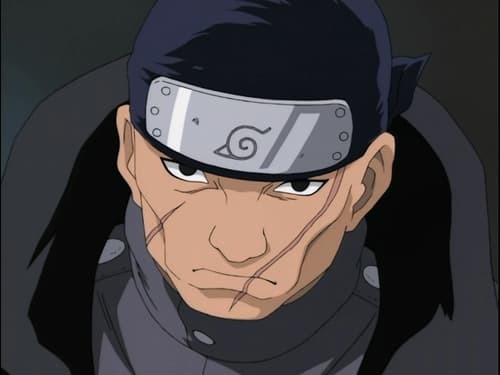 Naruto - S1E25: The Tenth Question: All or Nothing!