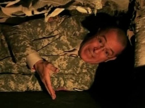 The Colbert Report - S5E78: Lieutenant General Charles Jacoby