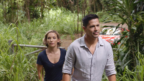 Magnum P.I. - S1E6: Death is Only Temporary
