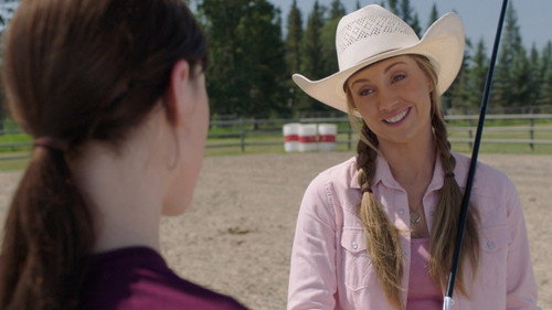 Heartland - S17E8: Harmony