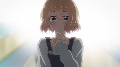 Rent-a-Girlfriend - S1E16: Night and Girlfriend