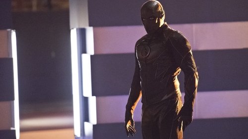 The Flash - S2E6: Enter Zoom