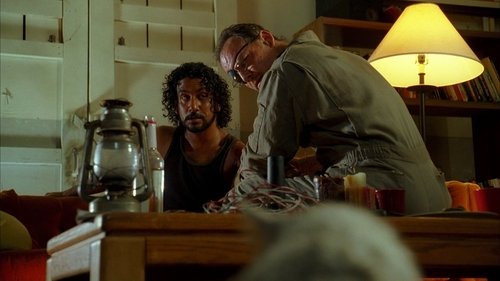 Lost - S3E11: Enter 77