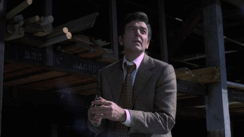 Mannix - S5E15: Nightshade