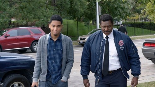 Chicago Fire - S5E6: That Day