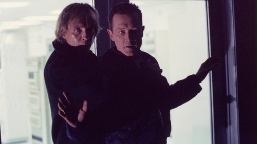 The X-Files - S8E16: Three Words