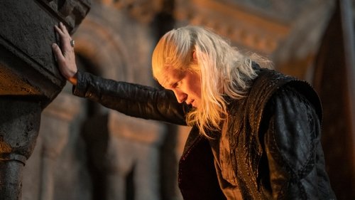 House of the Dragon - S2E5: Regent