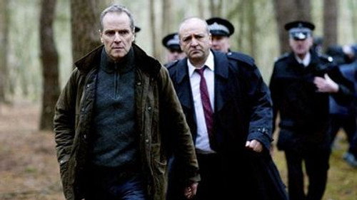 Silent Witness - S13E5: Run (1)
