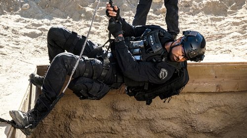 S.W.A.T. - S4E10: Buried