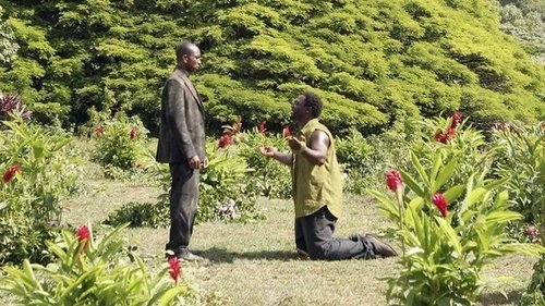 Lost - S3E5: The Cost of Living