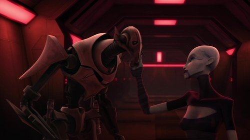 Star Wars: The Clone Wars - S3E2: ARC Troopers
