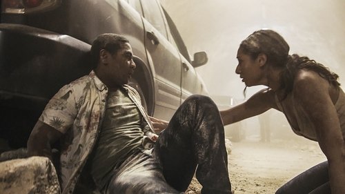Hawaii Five-0 - S10E2: Kuipeia e ka makani apaa (Knocked Flat By the Wind; Sudden Disaster)