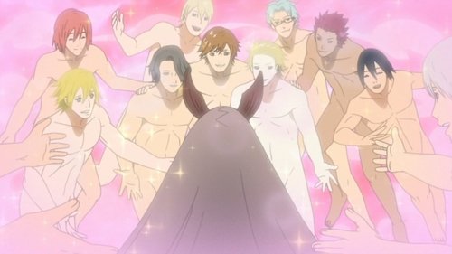 Naruto Shippūden - S20E463: The No. 1 Most Unpredictable Ninja