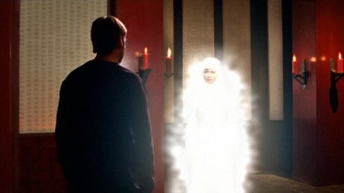 Stargate SG-1 - S3E20: Maternal Instinct