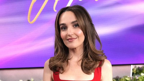 The Jennifer Hudson Show - S3E169: Chloe Fineman