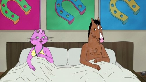 BoJack Horseman - S3E2: The BoJack Horseman Show