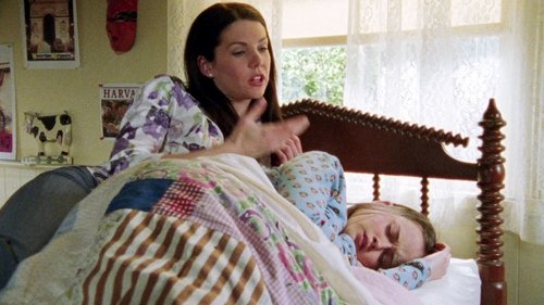 Gilmore Girls - S1E20: P.S. I Lo...