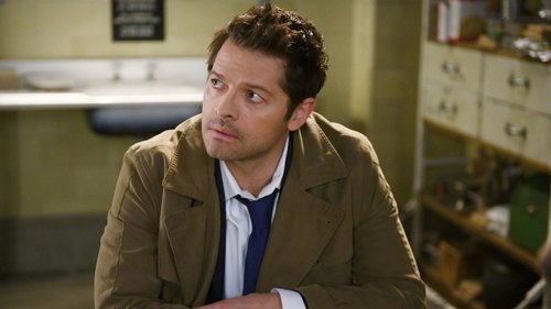 Supernatural - S14E19: Jack in the Box